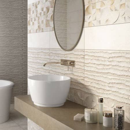 Купить Плитка Alma Ceramica TWU11SSA44R Sensa керамическая 593х194 мм по низкой цене
