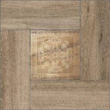 Купить Плитка Уралкерамика ПГ3РЧ704 Ранчо керамическая напольная 418х418 мм по низкой цене