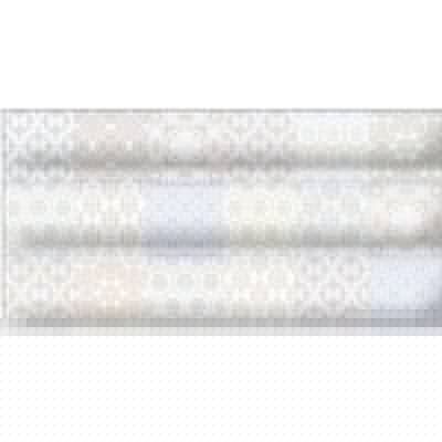 Купить Плитка Уралкерамика ПО9ФР003 Фрейя керамическая белая 500х249 мм по низкой цене