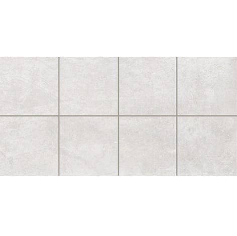 Купить Плитка Ceramica Classic 08-03-06-476 Bastion керамическая с пропилами серая 400х200 мм по низкой цене