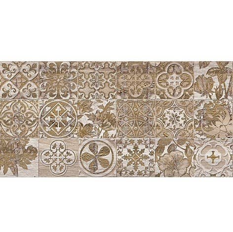 Купить Плитка Ceramica Classic 08-05-11-1344-6 Bona If керамическая темно-бежевая 400х200 мм по низкой цене