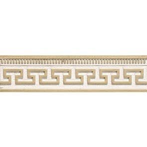 Купить Бордюр Ceramica Classic Efes Leone-2 керамический 250х63 мм по низкой цене