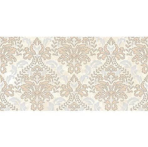 Купить Плитка Ceramica Classic 08-03-11-456-3 Persey Damask керамическая бежевая 400х200 мм по низкой цене