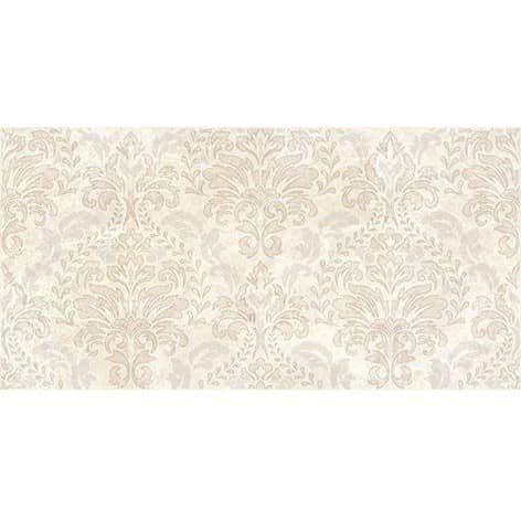 Купить Плитка Ceramica Classic 08-00-11-427 Persey Узор керамическая бежевая 400х200 мм по низкой цене