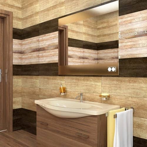 Купить Плитка Уралкерамика ПО11НК404 Ника керамическая 600х200 мм по низкой цене