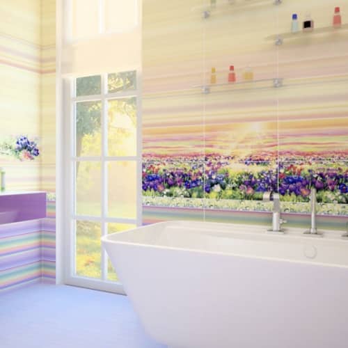 Купить Плитка Уралкерамика ПО9ПА805 Верано керамическая 500х249 мм по низкой цене