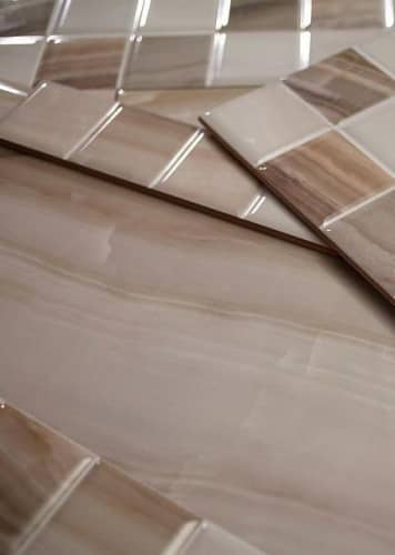 Купить Бордюр Уралкерамика БД57РД004 Ринальди керамический 500х67 мм по низкой цене