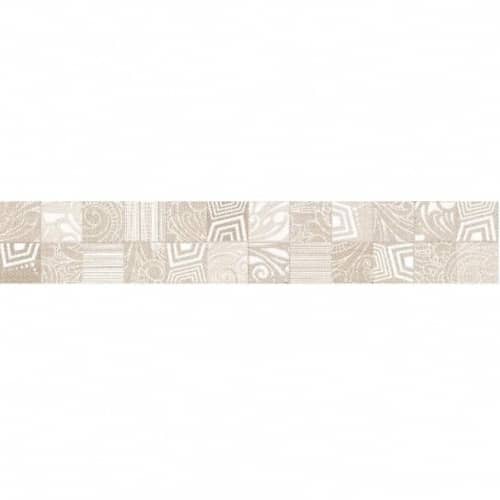 Купить Бордюр Уралкерамика BWU58SNR004 Sanremo керамический 600х30 мм по низкой цене