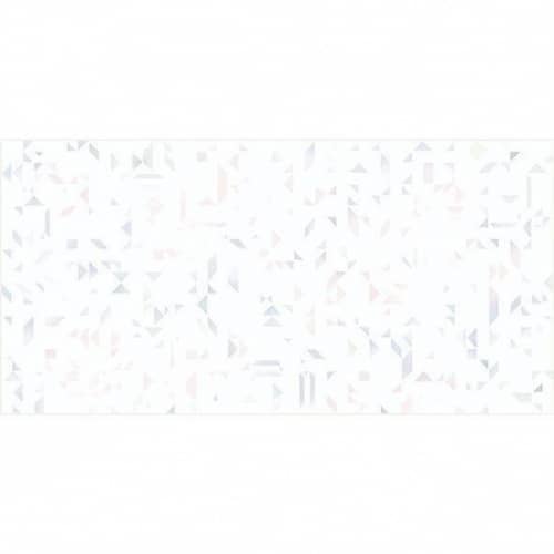 Купить Плитка Уралкерамика ПО9СИ000 Сирио керамическая белая 500х249 мм по низкой цене