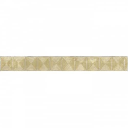 Купить Бордюр Уралкерамика BWU60SOF424 Sofia керамический 600х60 мм по низкой цене