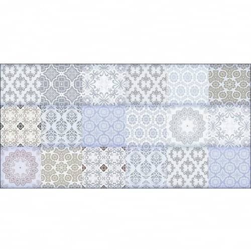 Купить Плитка Уралкерамика ВС9ФР003 Фрейя керамическая 500х249 мм по низкой цене