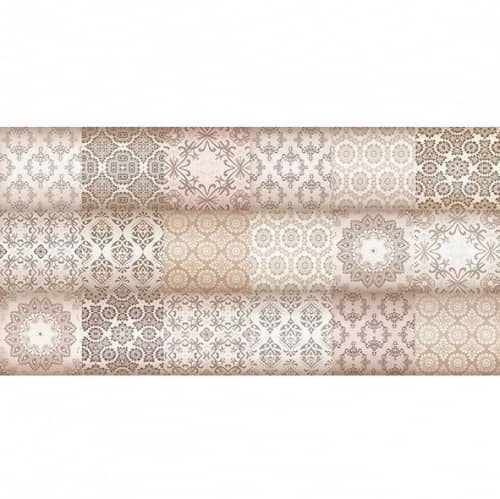 Купить Плитка Уралкерамика ВС9ФР004 Фрейя керамическая 500х249 мм по низкой цене