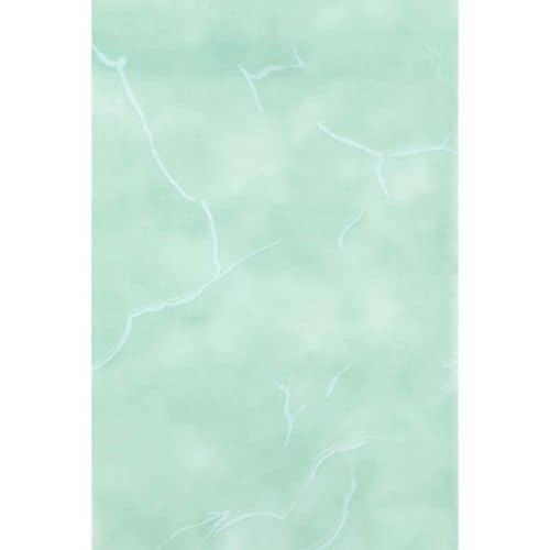 Купить Плитка НЗКМ VL-G Валентино керамическая зеленая 300x200 мм по низкой цене