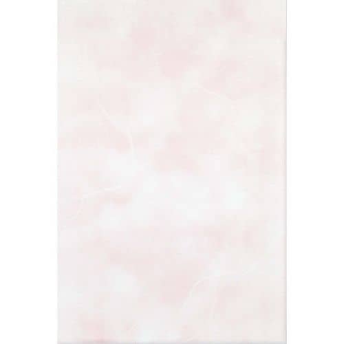 Купить Плитка НЗКМ VLS-P Валентино керамическая светло-розовая 300x200 мм по низкой цене