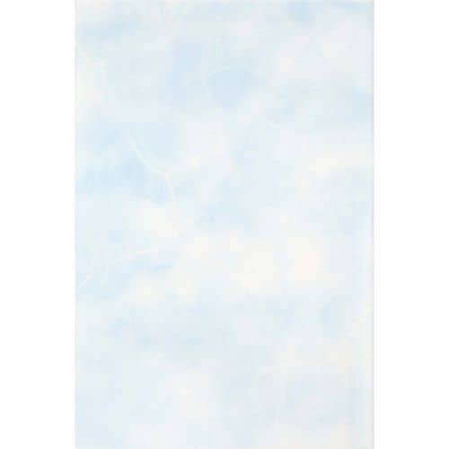 Купить Плитка НЗКМ VLS-В Валентино керамическая светло-голубая 300x200 мм по низкой цене