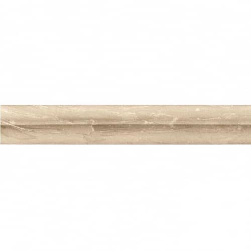 Купить Бордюр Atlas Concorde Supernova Onyx Ivory Chiffon London керамический 315х50 мм по низкой цене