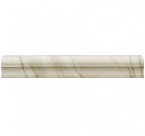Купить Бордюр Atlas Concorde Supernova Onyx Persian Jade London керамический 315х50 мм по низкой цене