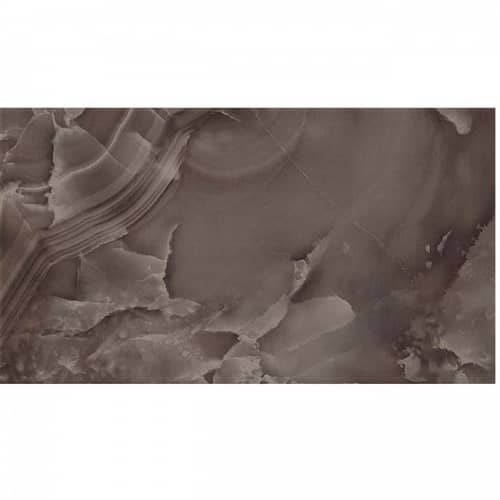 Купить Плитка Atlas Concorde Supernova Onyx Black Agate керамическая 570х315 мм по низкой цене