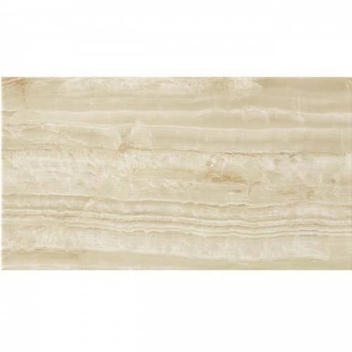 Купить Плитка Atlas Concorde Supernova Onyx Ivory Chiffon керамическая 570х315 мм по низкой цене