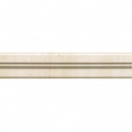 Купить Бордюр Atlas Concorde Suprema Ivory London керамический 250х50 мм по низкой цене