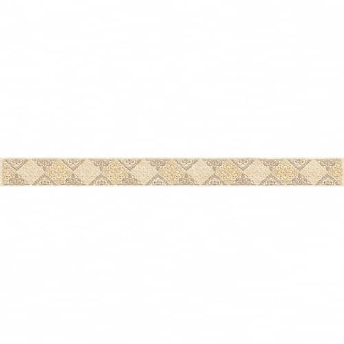 Купить Бордюр Ceramica Classic 58-03-11-498-0 Capella керамический 600х50 мм по низкой цене