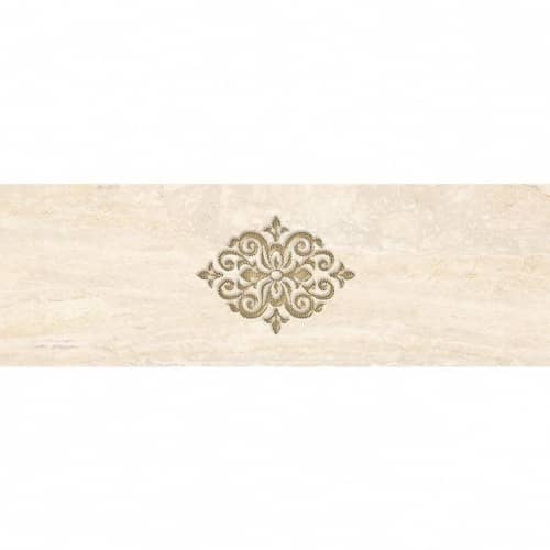 Купить Плитка Ceramica Classic 17-03-11-458-0 Capella Solo керамическая 600х200 мм по низкой цене