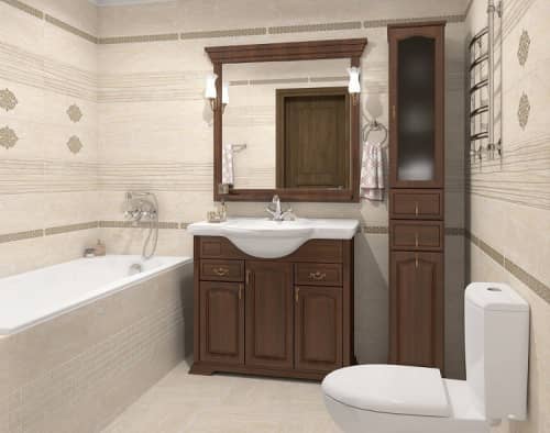Купить Плитка Ceramica Classic 17-03-11-458-0 Capella Solo керамическая 600х200 мм по низкой цене