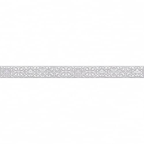 Купить Бордюр Ceramica Classic 58-01-06-495-0 Flash керамический 600х50 мм по низкой цене