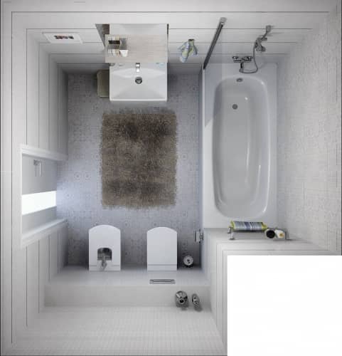Купить Плитка Ceramica Classic 16-00-06-495 Flash керамическая напольная серая 385х385 мм по низкой цене