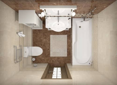 Купить Плитка Ceramica Classic 17-00-11-486 Libra керамическая бежевая 600х200 мм по низкой цене