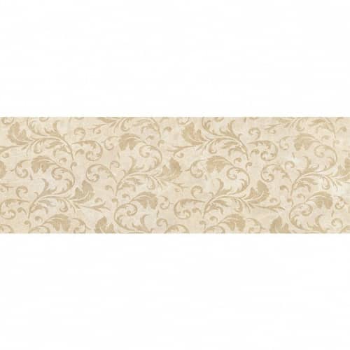 Купить Плитка Ceramica Classic 17-00-12-486 Libra керамическая узор бежевая 600х200 мм по низкой цене