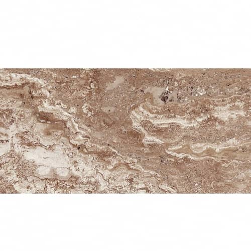 Купить Плитка Ceramica Classic 08-01-15-1341 Magna керамическая коричневая 400х200 мм по низкой цене