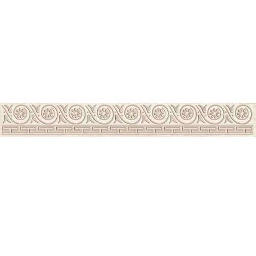 Купить Бордюр Ceramica Classic 56-03-11-497 Persey керамический 400х50 мм по низкой цене
