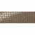 Купить Плитка Atlas Concorde Suprema Bronze Wallpaper керамическая 750х250 мм по низкой цене