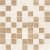 мозаика ceramica classic aspen керамическая бежево-коричневая 300х300 мм Купить Мозаика Ceramica Classic Aspen керамическая бежево-коричневая 300х300 мм по низкой цене