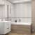 Купить Плитка Ceramica Classic 08-00-11-1344 Bona керамическая бежевая 400х200 мм по низкой цене