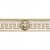бордюр ceramica classic efes leone-1 керамический 250х63 мм Купить Бордюр Ceramica Classic Efes Leone-1 керамический 250х63 мм по низкой цене
