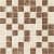 мозаика ceramica classic libra керамическая коричнево-бежевая 300х300 мм Купить Мозаика Ceramica Classic Libra керамическая коричнево-бежевая 300х300 мм по низкой цене