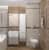 Купить Плитка Ceramica Classic 08-03-17-1362 Nemo Helias керамическая табачная 400х200 мм по низкой цене