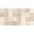 Купить Плитка Ceramica Classic 08-00-11-429 Platan Мозаика керамическая бежевая 400х200 мм по низкой цене