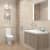 Купить Плитка Ceramica Classic 08-00-11-429 Platan Мозаика керамическая бежевая 400х200 мм по низкой цене
