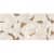 Купить Плитка Ceramica Classic 08-03-37-1350 Serenity Folium кремовая 400х200 мм по низкой цене