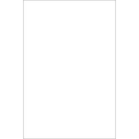 Купить Плитка НЗКМ WHO-M керамическая белая 300x200 мм по низкой цене