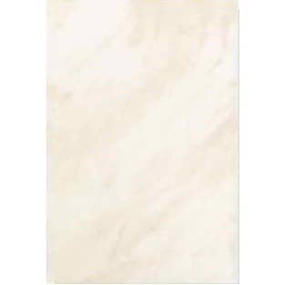 Купить Плитка Пиастрелла Омелия 6С керамическая светло-бежевая 300х200 мм по низкой цене