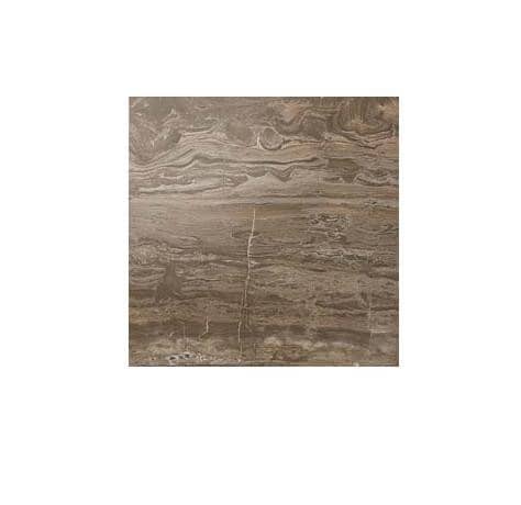 Купить Вставка Atlas Concorde Supernova Marble Woodstone Taupe Bottone Lappato из керамогранита 73х73 мм по низкой цене