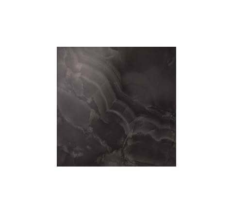 Купить Вставка Atlas Concorde Supernova Onyx Black Agate Bottone Lappato из керамогранита 73х73 мм по низкой цене