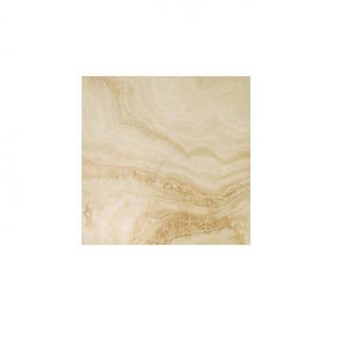 Купить Вставка Atlas Concorde Supernova Onyx Honey Amber Bottone Lappato из керамогранита 73х73 мм по низкой цене
