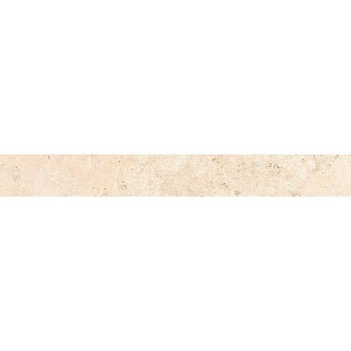 Купить Плинтус Estima Limestone LM01 из керамогранита 600х70 мм по низкой цене