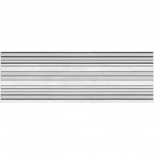 Купить Плитка Ceramica Classic 17-03-06-658 Мармара Лайн серая 600х200 мм по низкой цене