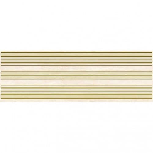 Купить Плитка Ceramica Classic 17-03-11-658 Петра Лайн бежевая 600х200 мм по низкой цене